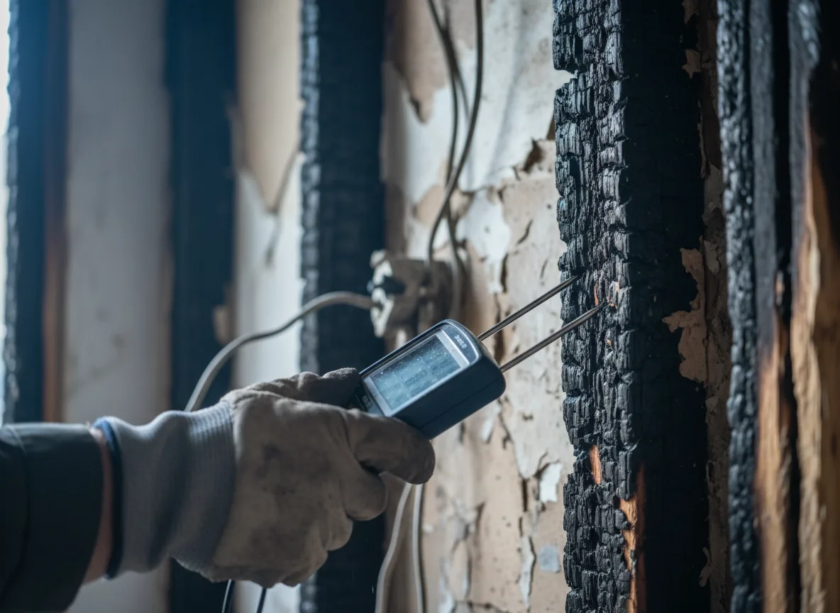 Fire Damage Restoration Jeffersonville, IN FAQs